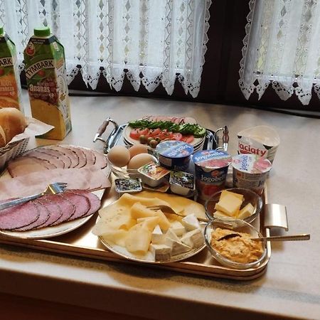 Apartament Relax 스카비나 외부 사진