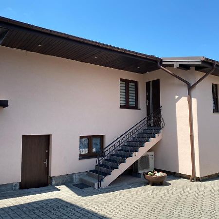 Apartament Relax 스카비나 외부 사진