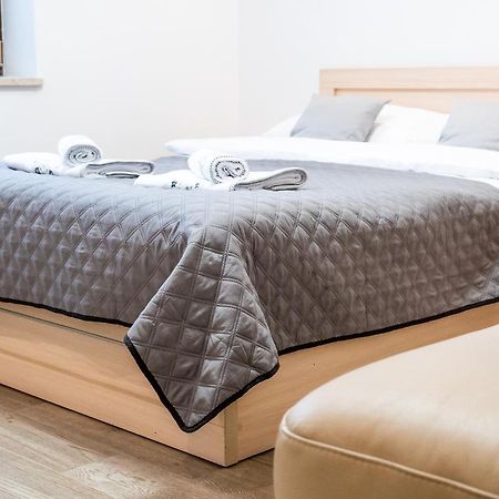 Apartament Relax 스카비나 외부 사진