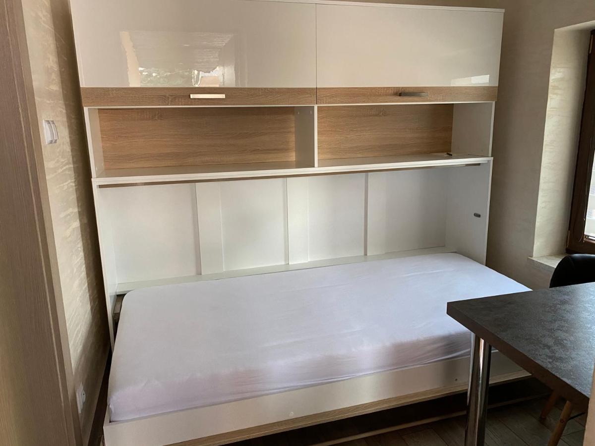 Apartament Relax 스카비나 외부 사진