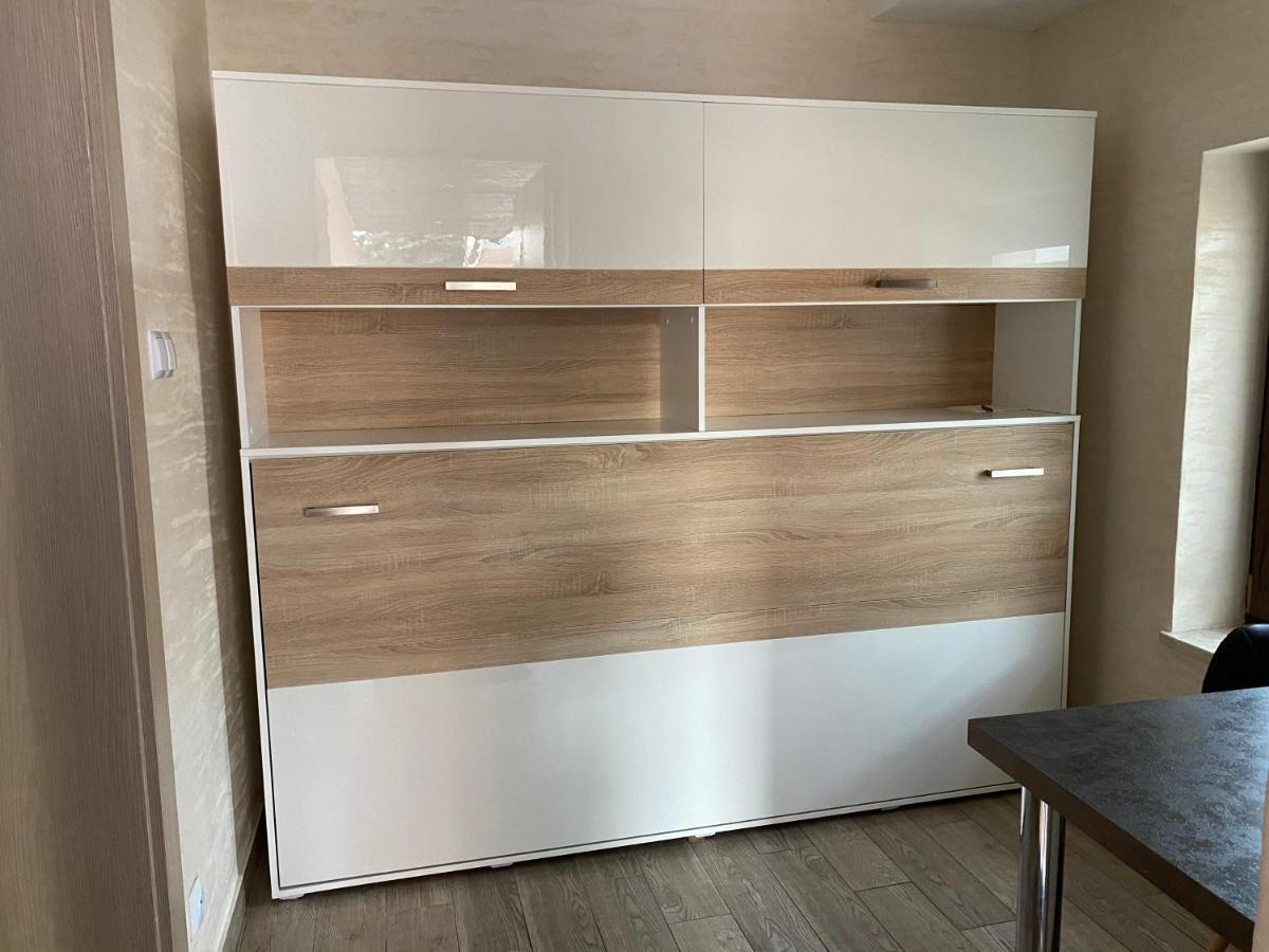 Apartament Relax 스카비나 외부 사진