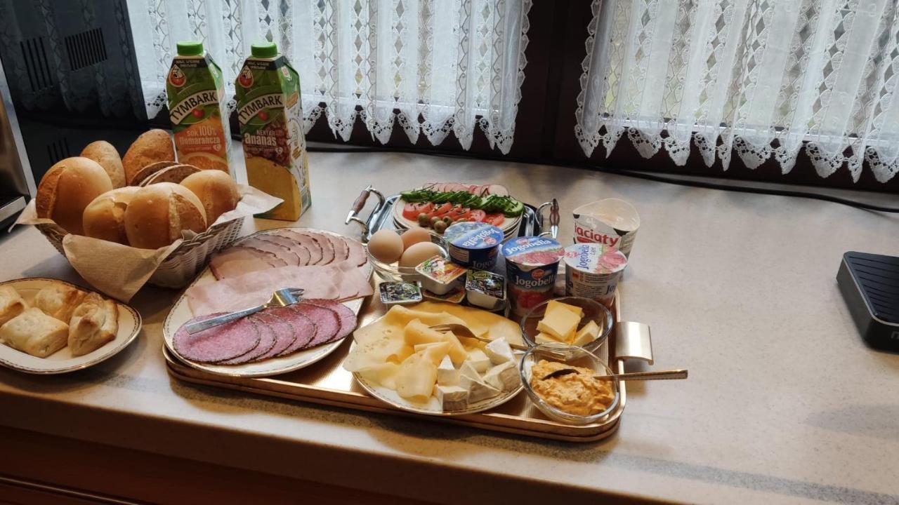 Apartament Relax 스카비나 외부 사진
