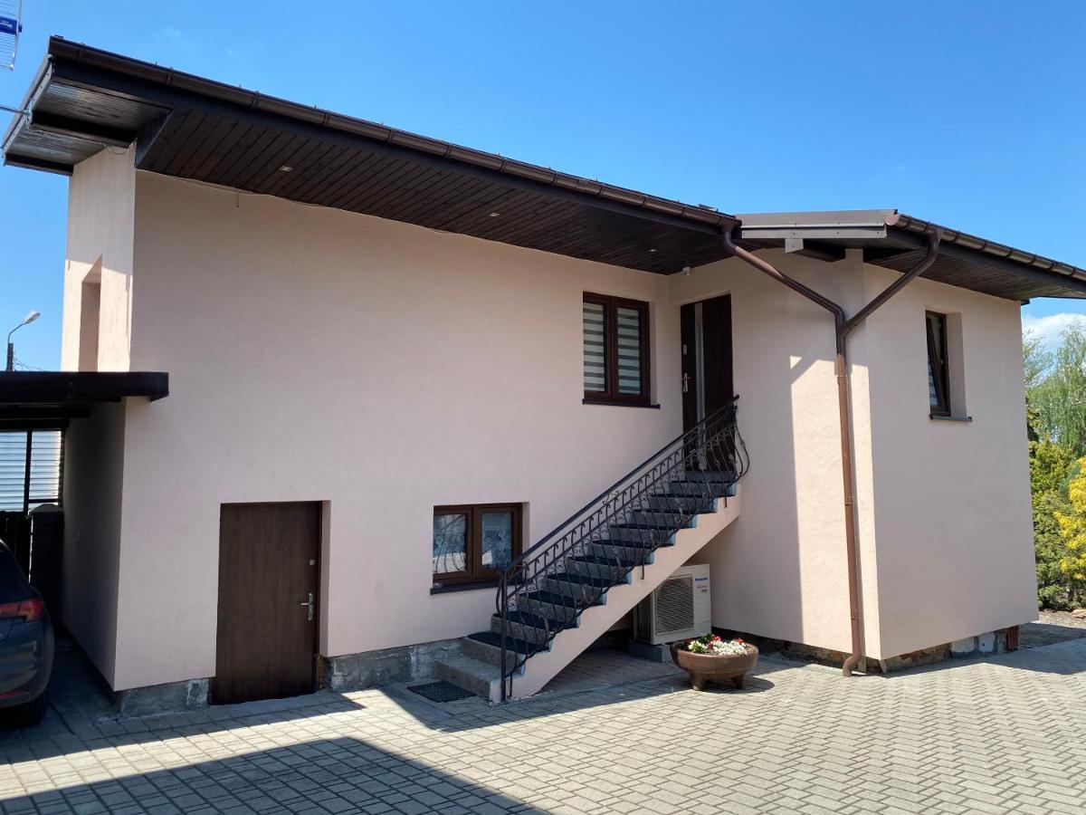 Apartament Relax 스카비나 외부 사진