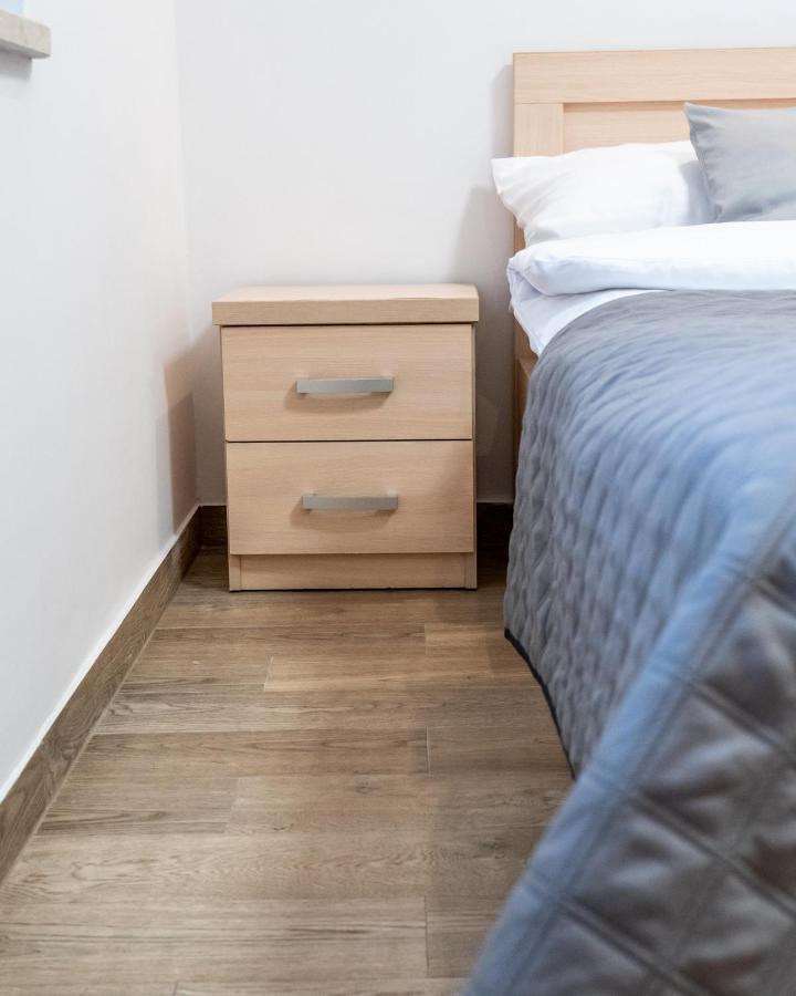 Apartament Relax 스카비나 외부 사진