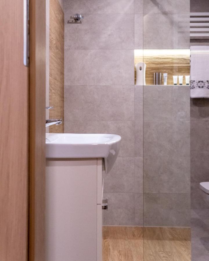 Apartament Relax 스카비나 외부 사진