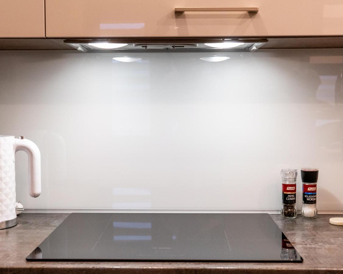 Apartament Relax 스카비나 외부 사진