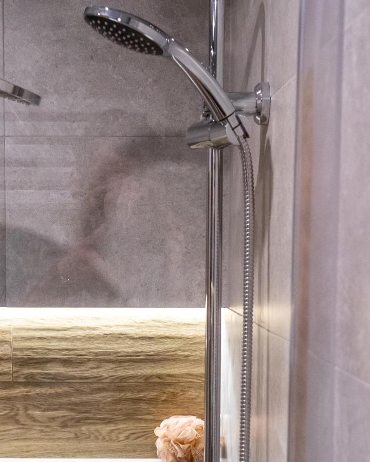 Apartament Relax 스카비나 외부 사진