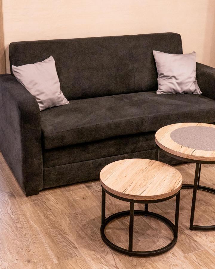 Apartament Relax 스카비나 외부 사진