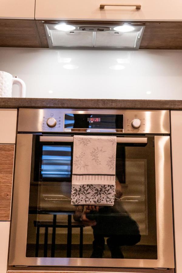 Apartament Relax 스카비나 외부 사진