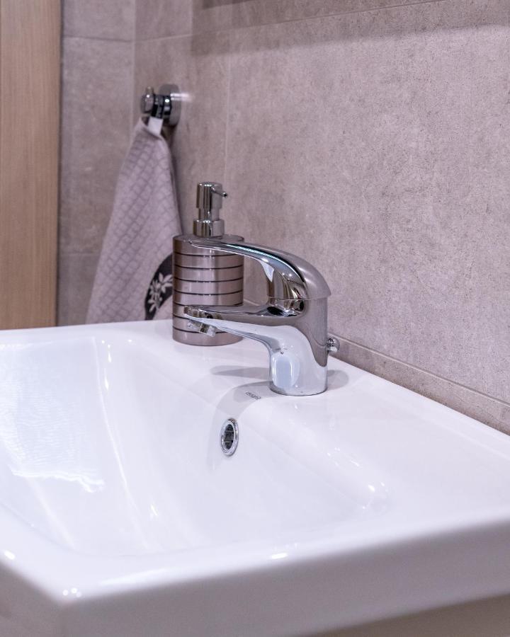 Apartament Relax 스카비나 외부 사진