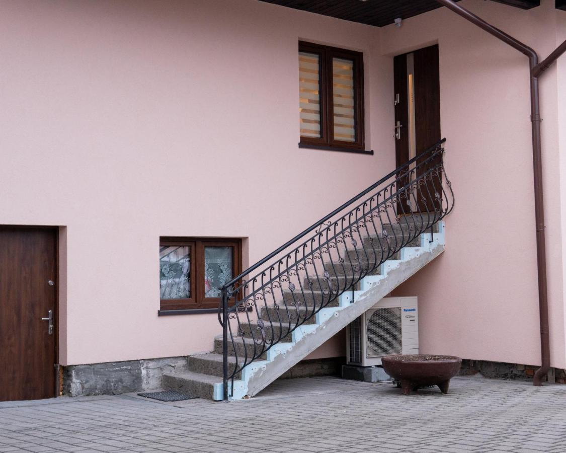 Apartament Relax 스카비나 외부 사진
