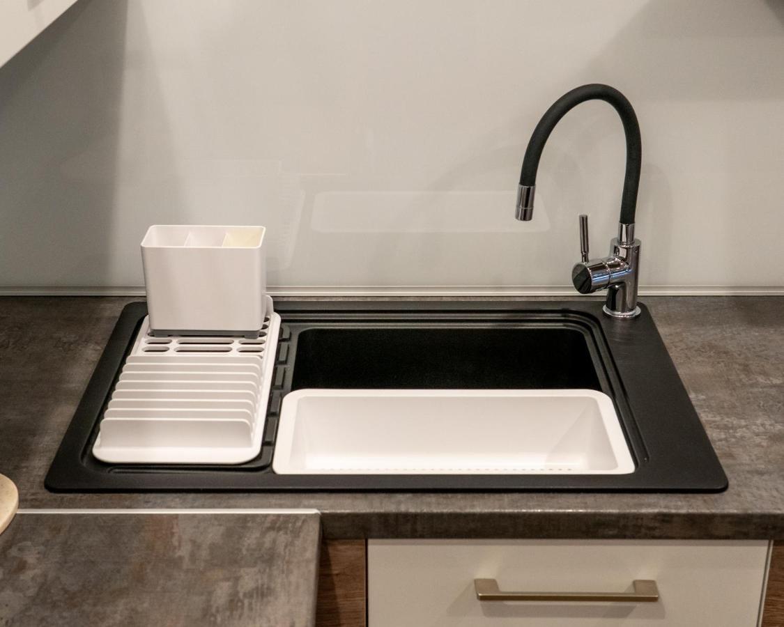 Apartament Relax 스카비나 외부 사진
