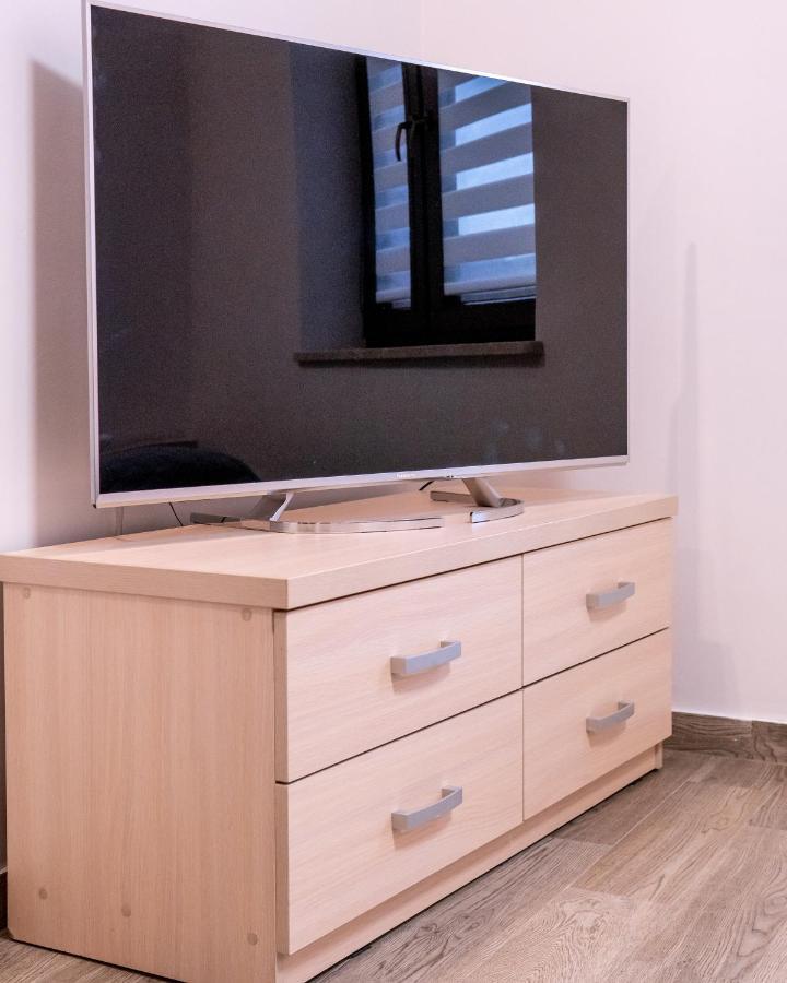 Apartament Relax 스카비나 외부 사진