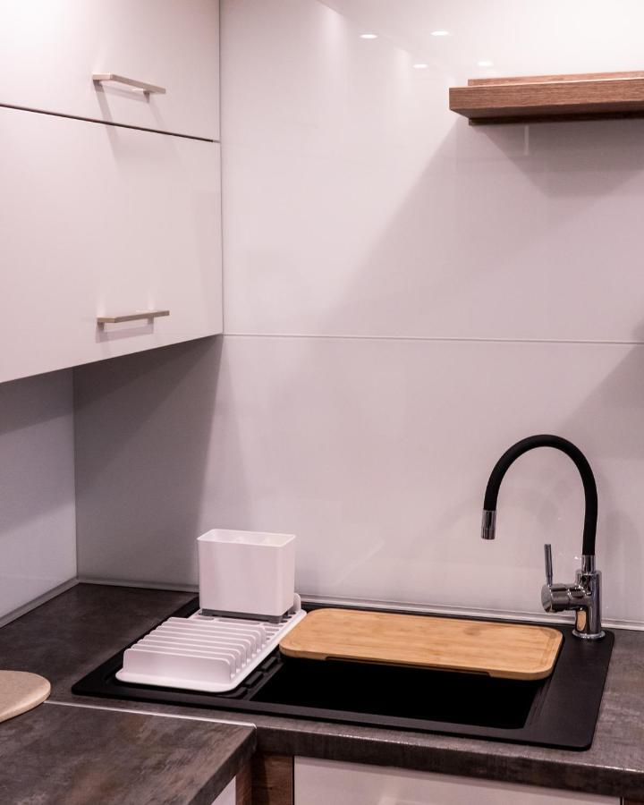 Apartament Relax 스카비나 외부 사진