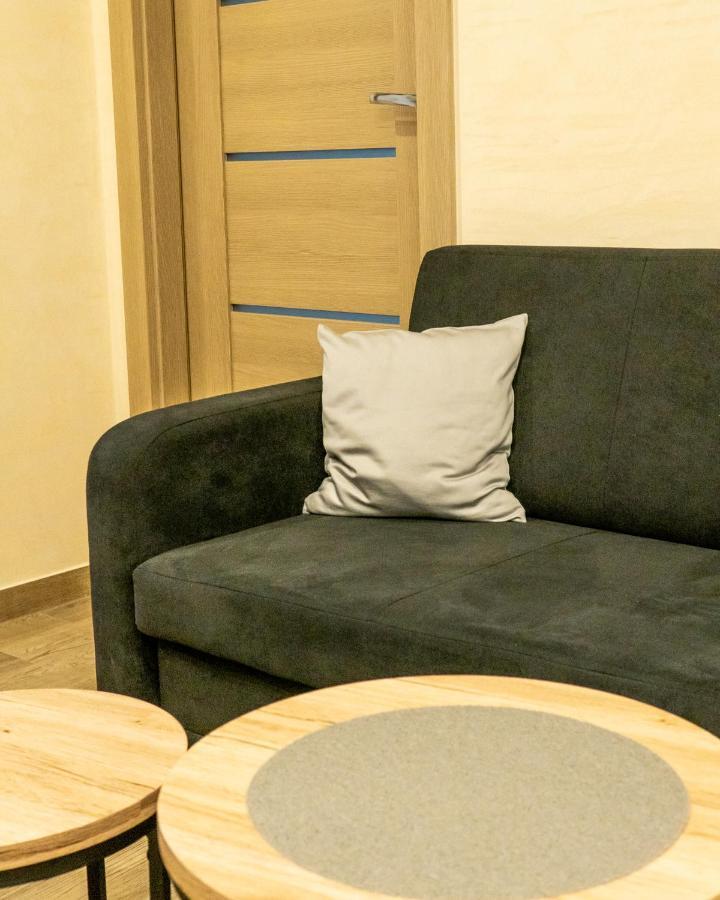 Apartament Relax 스카비나 외부 사진