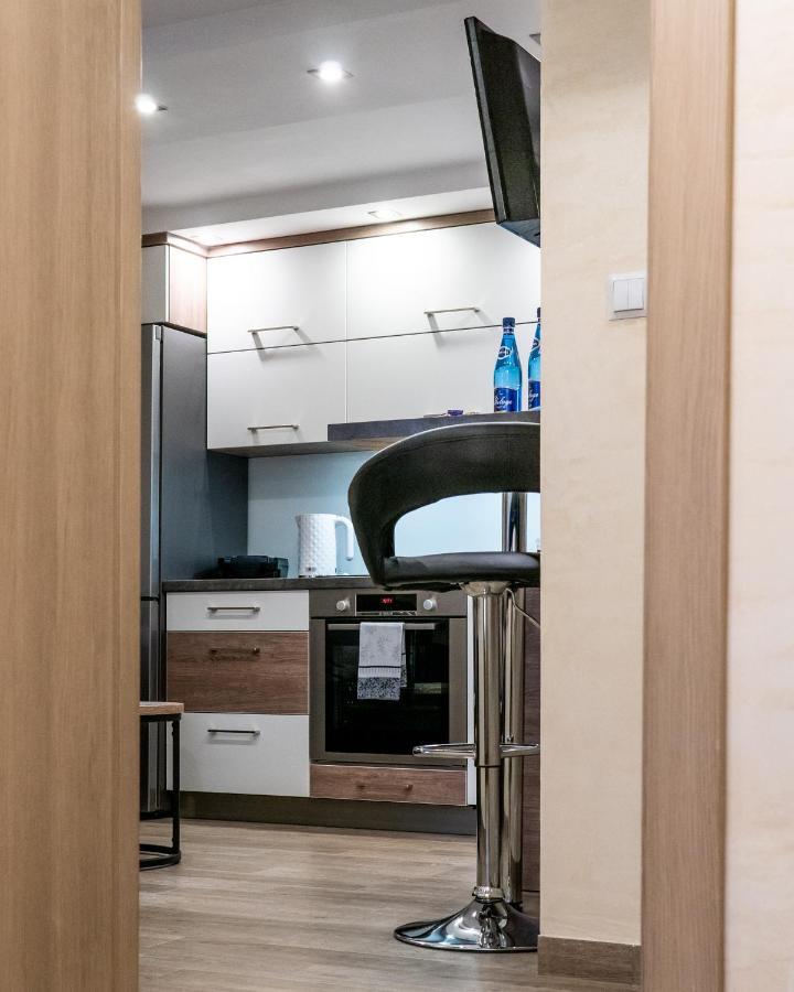 Apartament Relax 스카비나 외부 사진