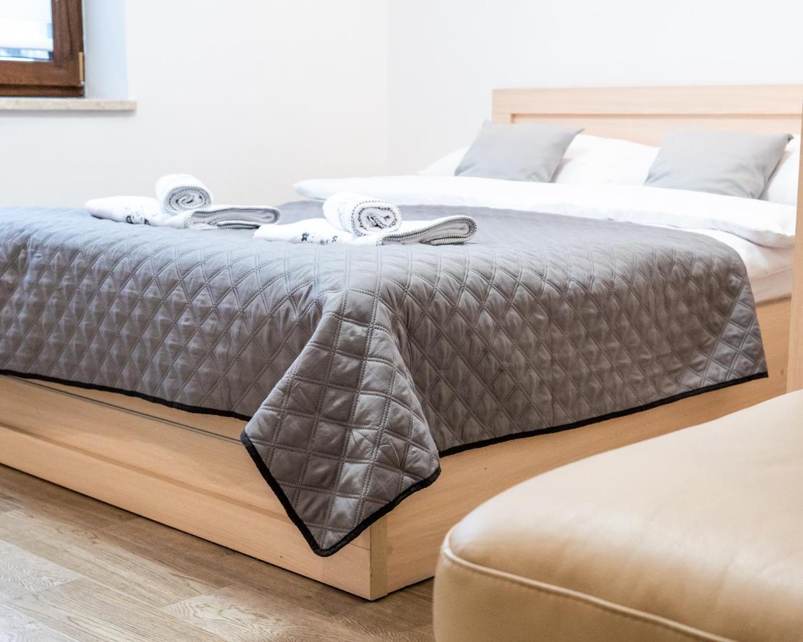 Apartament Relax 스카비나 외부 사진