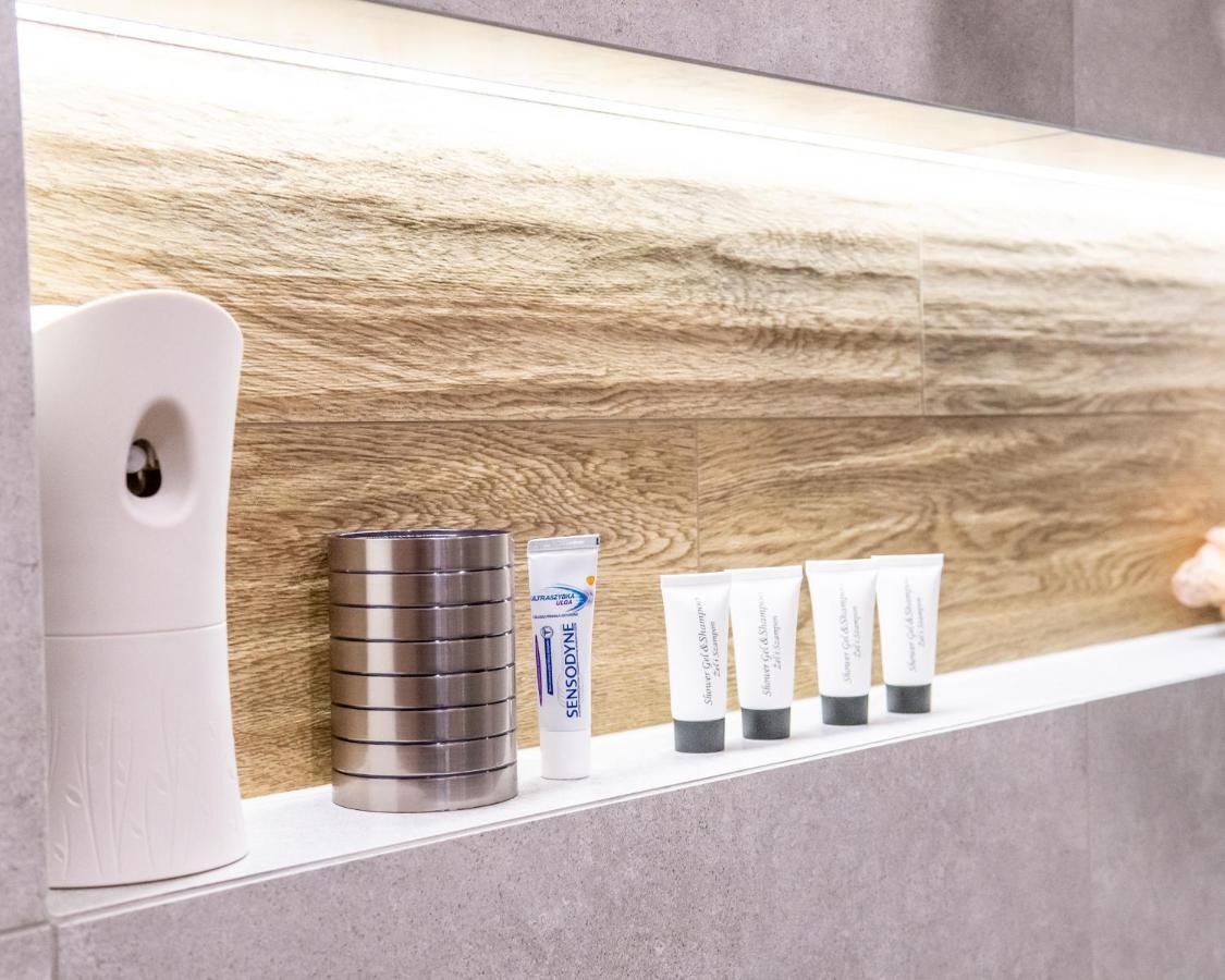 Apartament Relax 스카비나 외부 사진