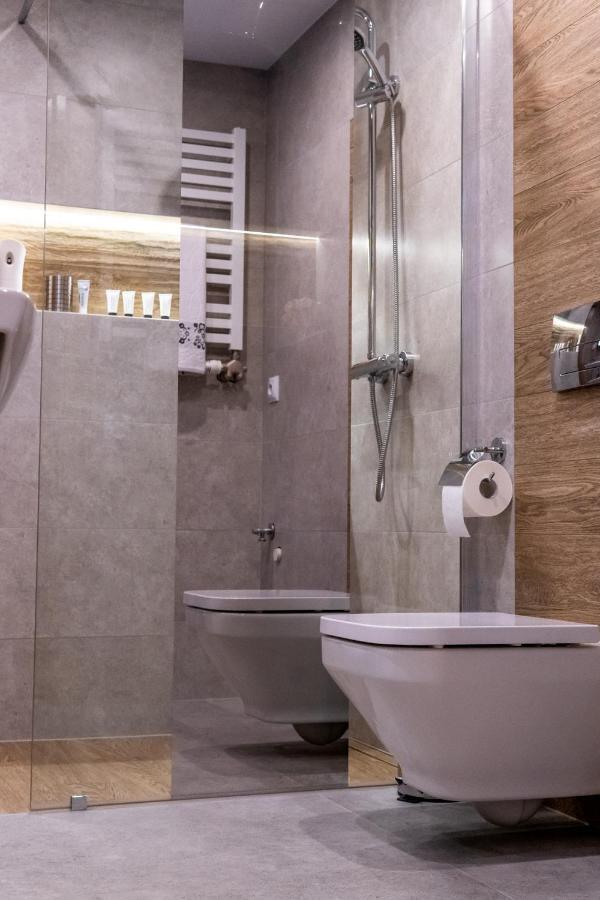 Apartament Relax 스카비나 외부 사진