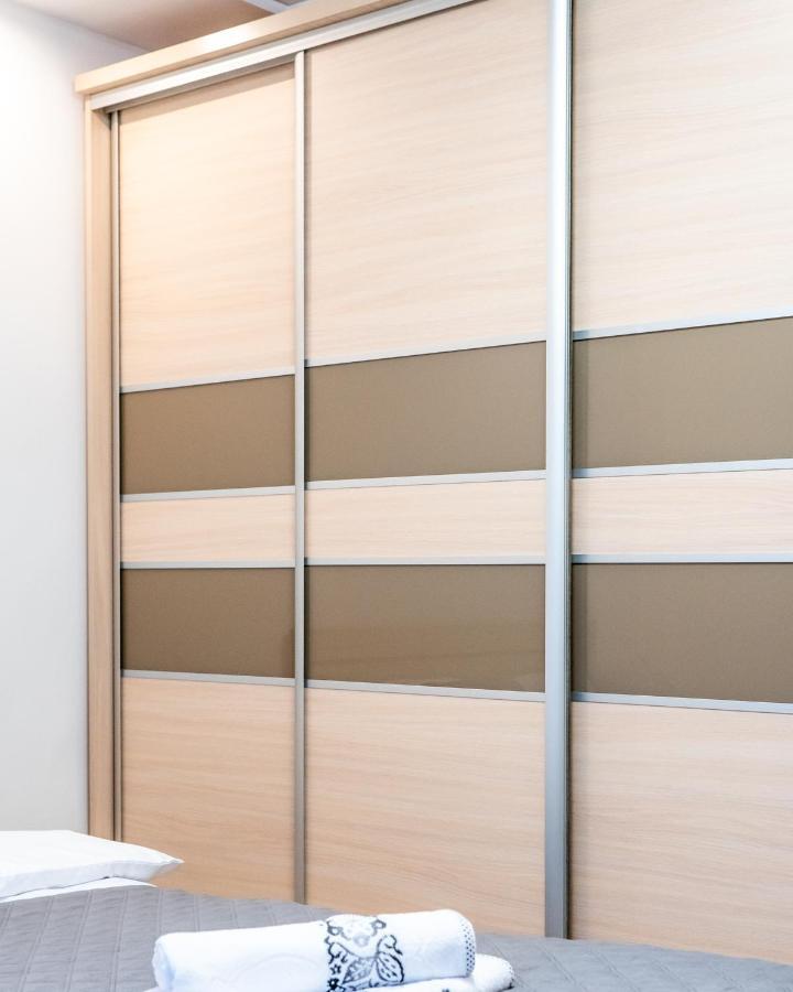 Apartament Relax 스카비나 외부 사진