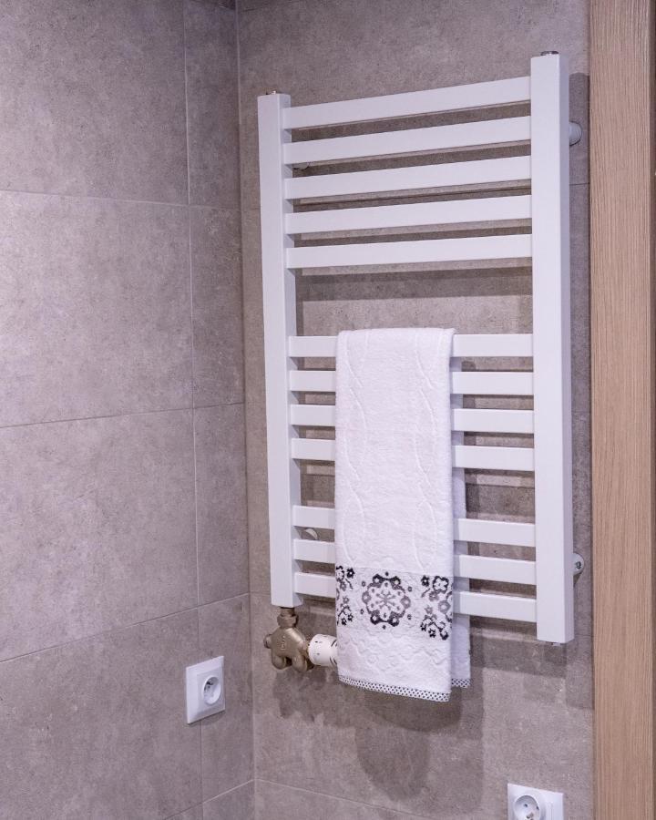 Apartament Relax 스카비나 외부 사진
